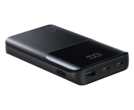 JoyRoom Powerbank Star Series Mini 10000mAh 22,5W z wyświetlaczem - 1586228 - zdjęcie 2